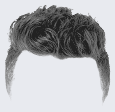 hair 3